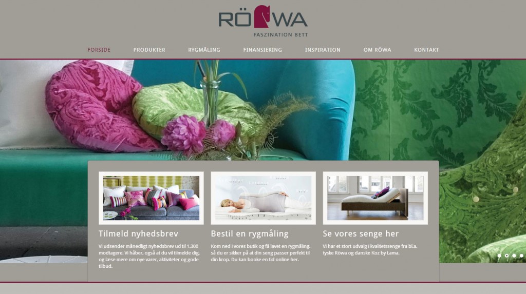 Roewacenter.dk