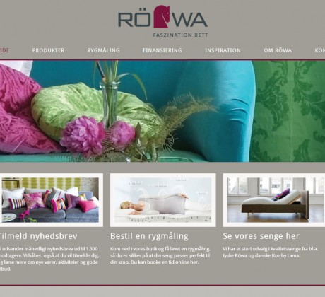 Roewacenter.dk