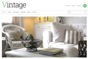 Artanddeco webshop
