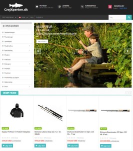 Grejxperten.dk case