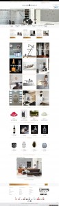 Magento webshop til Luxusanddesign.com