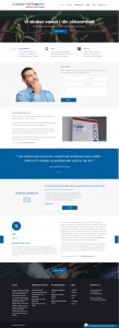 Wordpress website til a-better-traffic.com